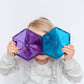 Rainbow Geometry Pack 30 pc