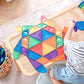 Rainbow Shape Expansion Pack 36 pc