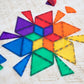 Rainbow Shape Expansion Pack 36 pc