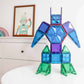 Rainbow Mega Pack 212 pc
