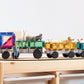 Pastel Transport Pack 50 pc