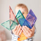 Pastel Shape Expansion Pack 48 pc