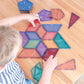Pastel Shape Expansion Pack 48 pc