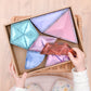 Pastel Shape Expansion Pack 48 pc