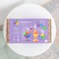 Rainbow Shape Expansion Pack 36 pc