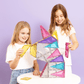 Glitter Unicorn Pack 56 pc