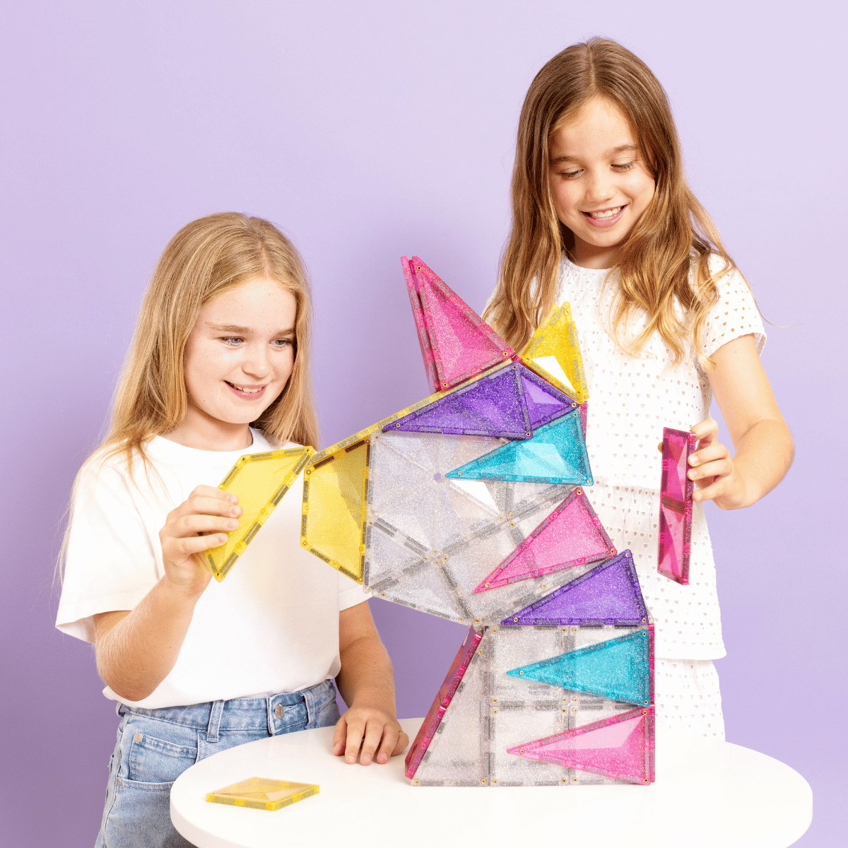 Glitter Unicorn Pack 56 pc