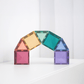 Glitter Castle Pack 48 pc