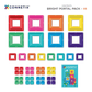 Bright Portal Pack 48 pc