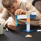 PRO Constructor Set 70 pc