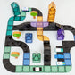 Ramps & Intersections Pack 16 pc