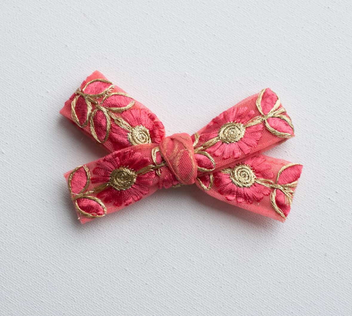 Lily-Coral
