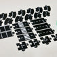 Waytoplay Highway - Large Road Set