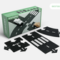 Waytoplay Highway - Large Road Set