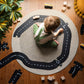 Waytoplay Highway - Large Road Set